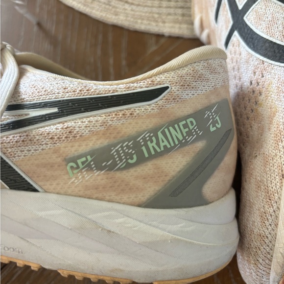ASICS Gel DS Trainer 25, women’s, size 9.5, EUC - Picture 4 of 6